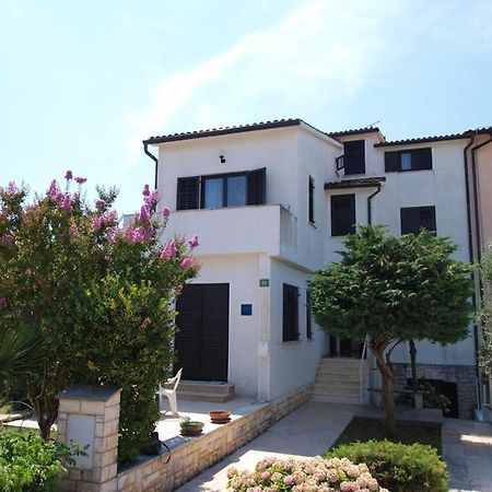 Apartments Puntizela 727 Pula Luaran gambar
