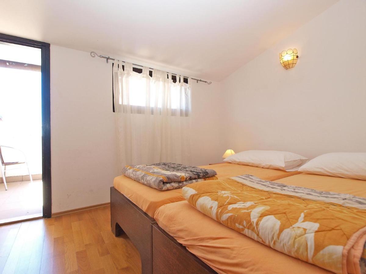 Apartments Puntizela 727 Pula Luaran gambar