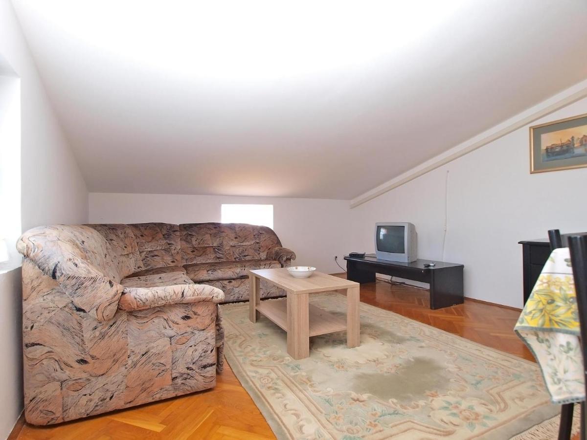 Apartments Puntizela 727 Pula Luaran gambar