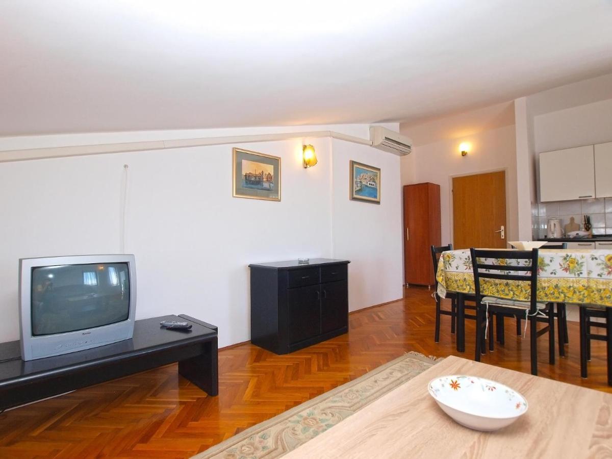 Apartments Puntizela 727 Pula Luaran gambar