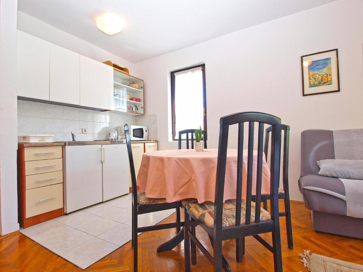 Apartments Puntizela 727 Pula Luaran gambar