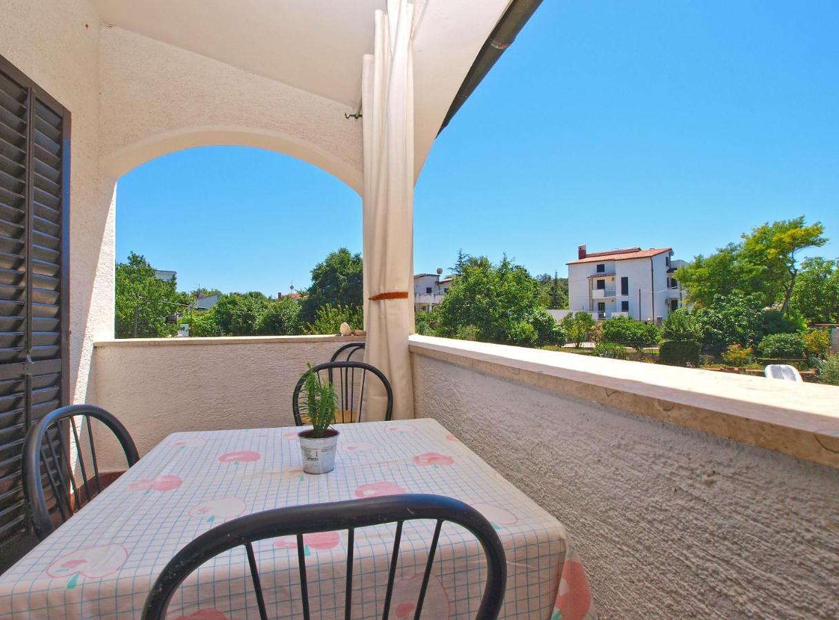 Apartments Puntizela 727 Pula Luaran gambar