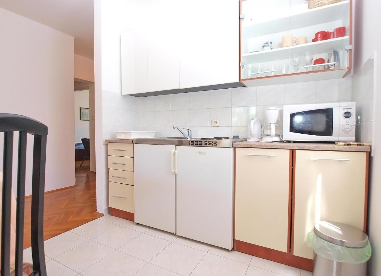 Apartments Puntizela 727 Pula Luaran gambar