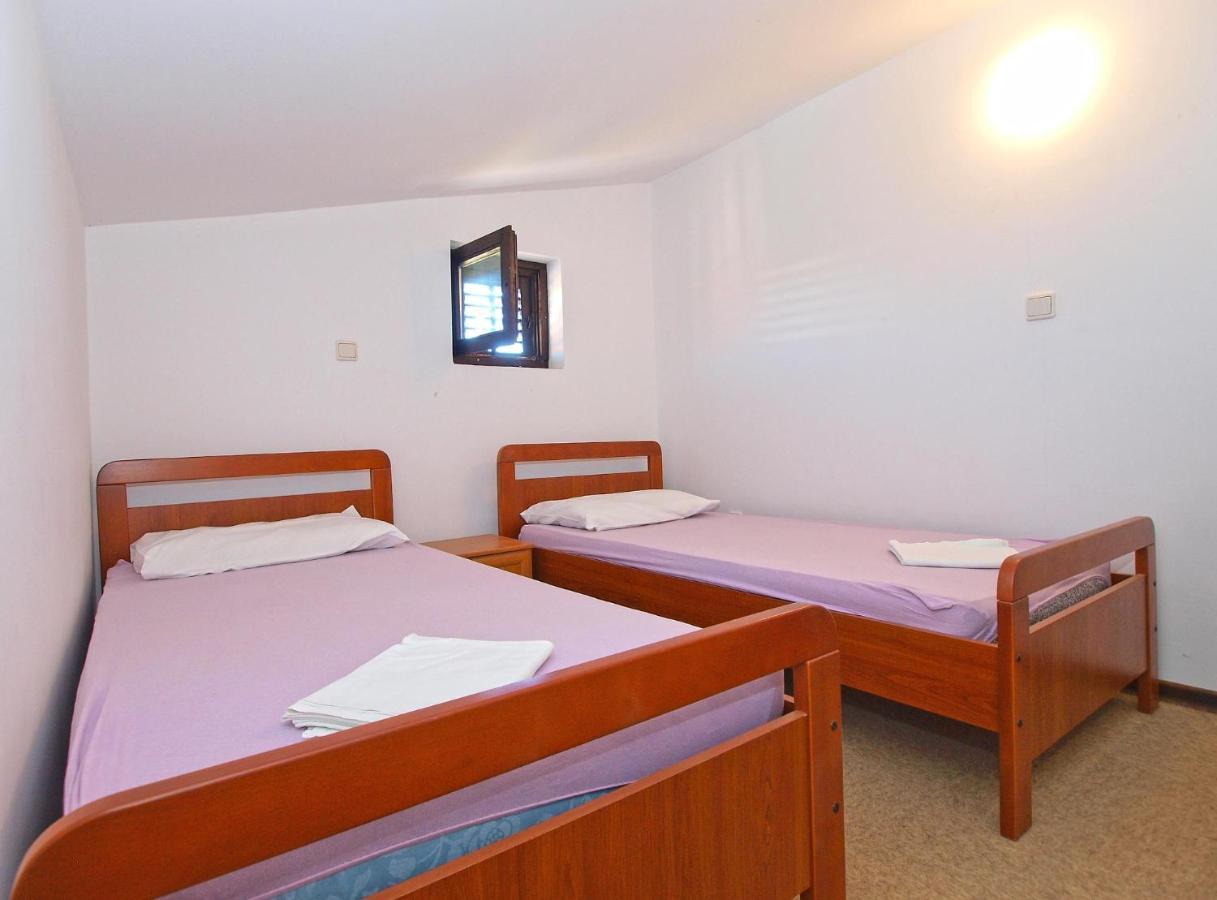 Apartments Puntizela 727 Pula Luaran gambar