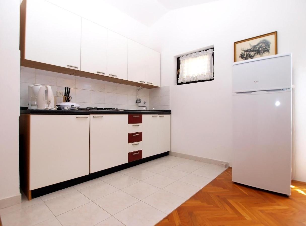 Apartments Puntizela 727 Pula Luaran gambar