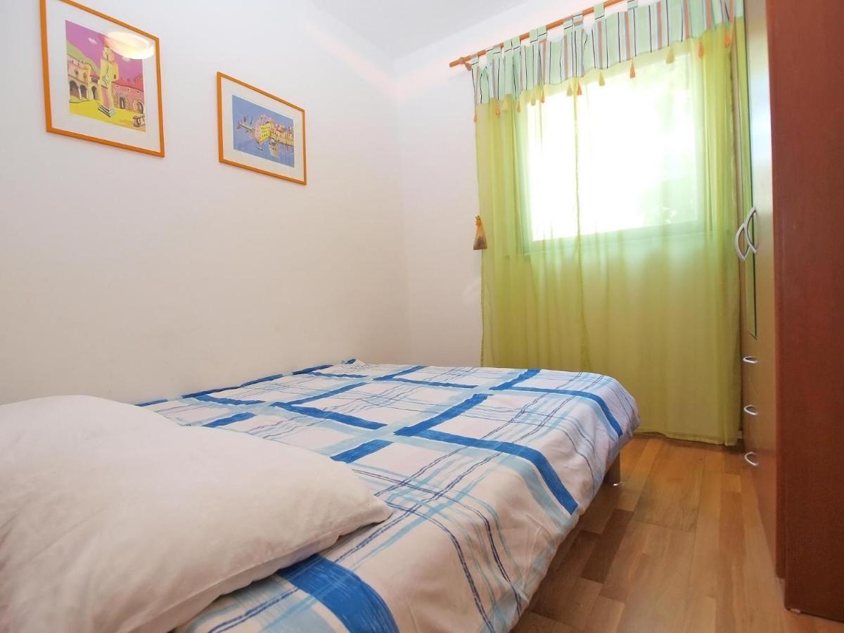 Apartments Puntizela 727 Pula Luaran gambar