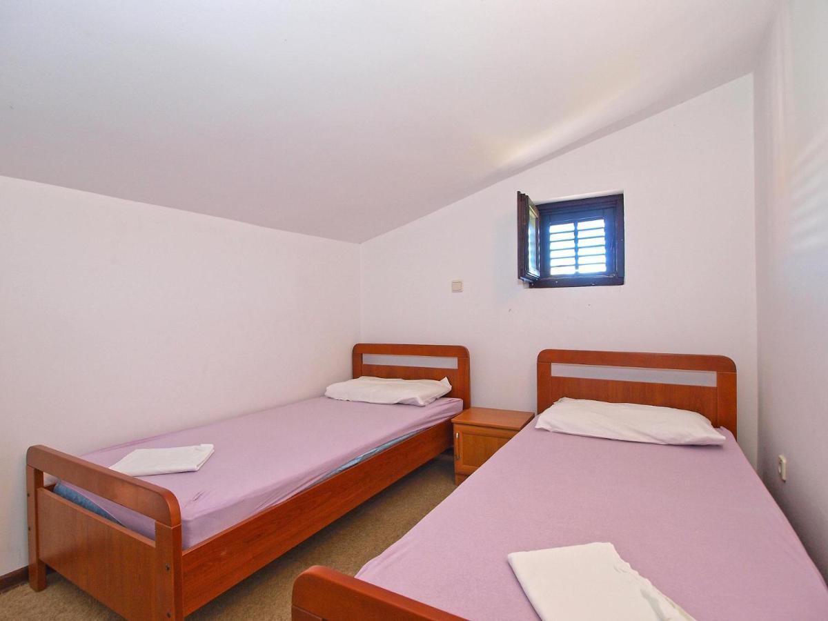Apartments Puntizela 727 Pula Luaran gambar