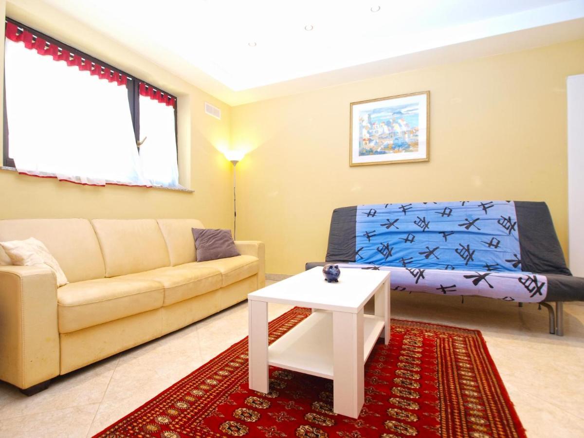 Apartments Puntizela 727 Pula Luaran gambar