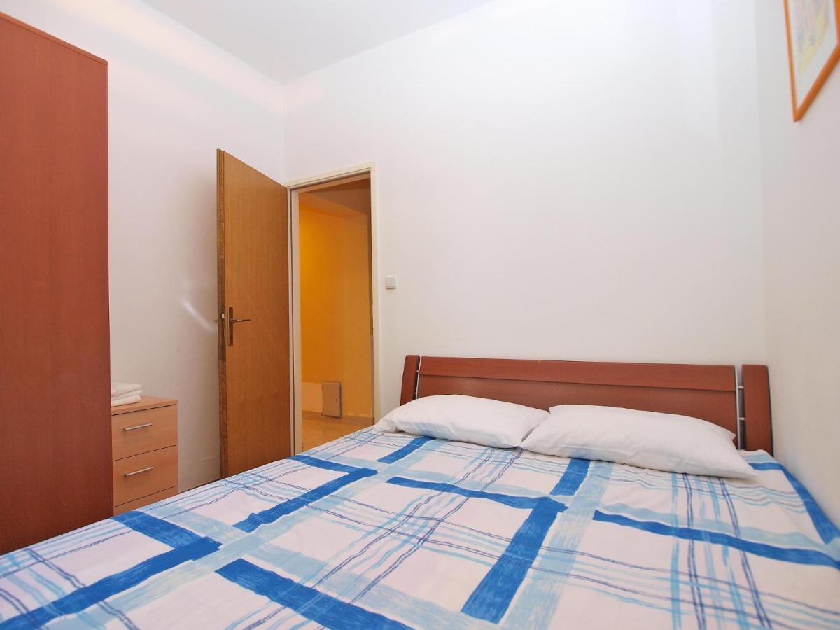 Apartments Puntizela 727 Pula Luaran gambar