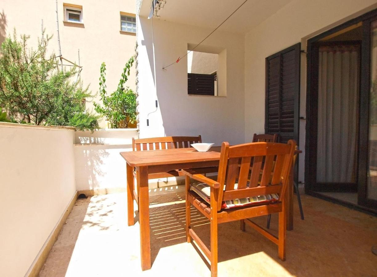 Apartments Puntizela 727 Pula Luaran gambar