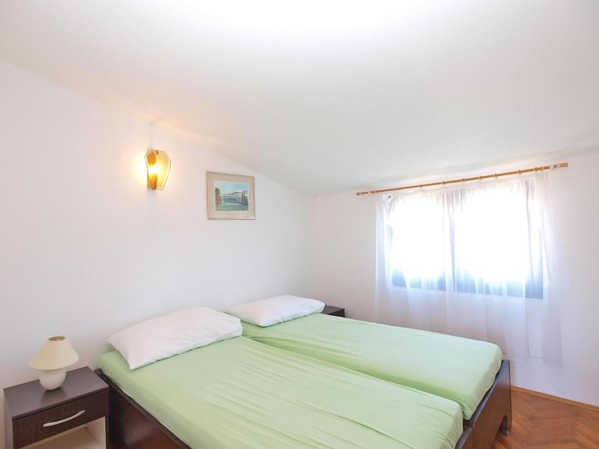 Apartments Puntizela 727 Pula Luaran gambar