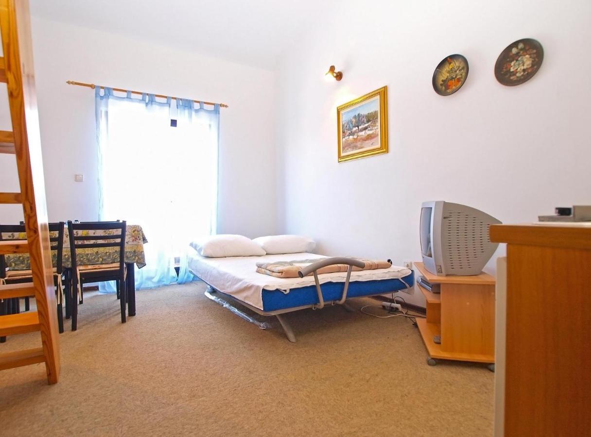 Apartments Puntizela 727 Pula Luaran gambar