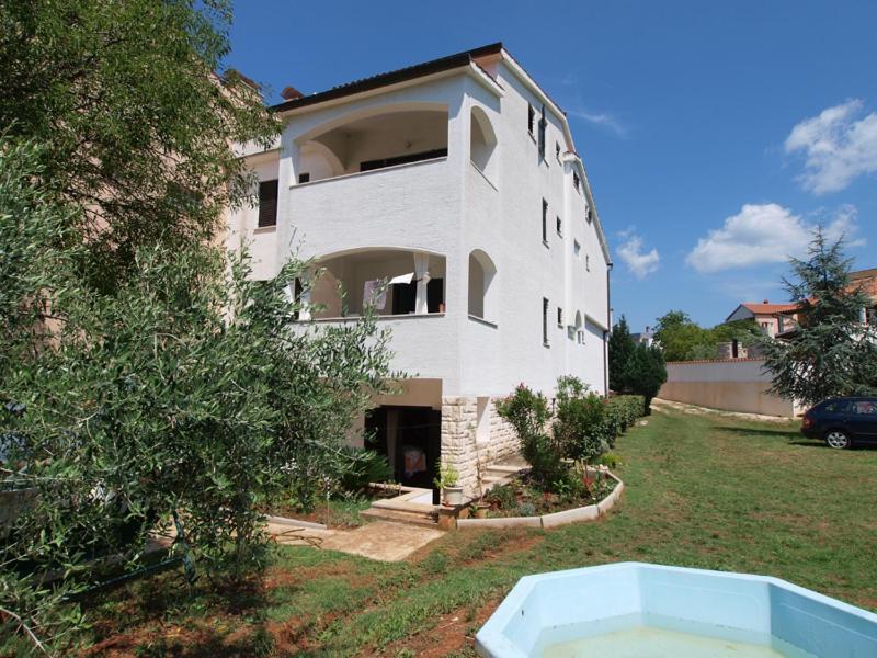 Apartments Puntizela 727 Pula Luaran gambar