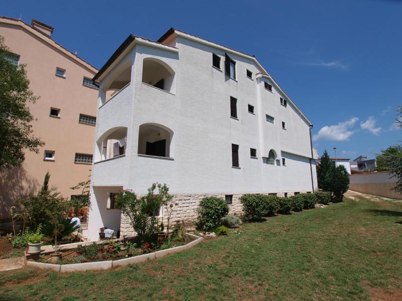 Apartments Puntizela 727 Pula Luaran gambar